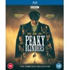 Spirit Entertainment Peaky Blinders: Series 1-6 - All-Region/1080p Boxset