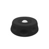 250ml Slow-Feeder Dog Lick Bowl with Rolling Ball – Anti-Slip
