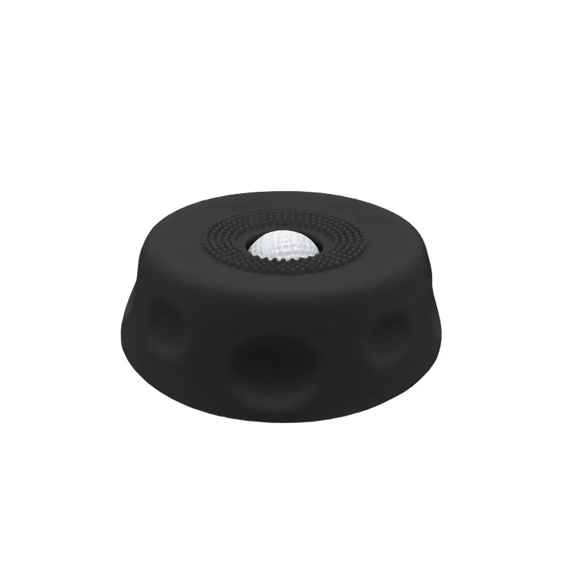 250ml Slow-Feeder Dog Lick Bowl with Rolling Ball – Anti-Slip