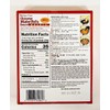 House Foods Chinese Mabo Tofu Sauce, Mild, 5.29 oz, Pack