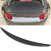 ALEGE Spoiler Wing Fit for Nissan Maxima 2016-2022 Rear Trunk