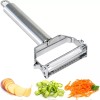 Pakesi Pelador De Frutas Y Verduras Multifunción De 2 Hojas