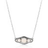 Montana Silversmiths Quiet Beauty Necklace