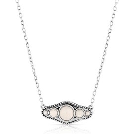 Montana Silversmiths Quiet Beauty Necklace