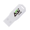 AGI UP138 USB Drive, 128 GB, USB3.2, USB Type-A, Maximum