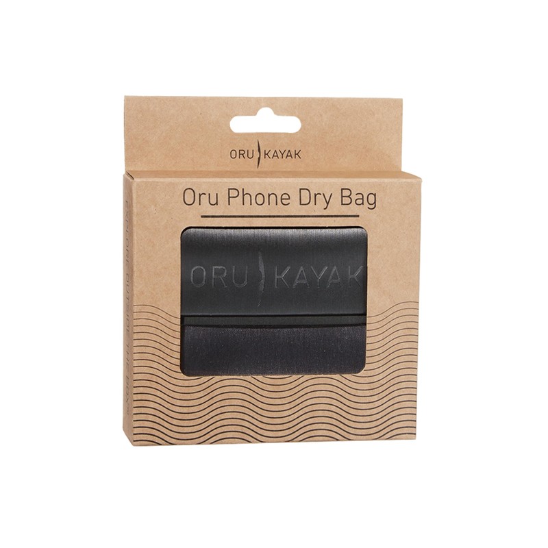 Oru Kayak Phone Dry Bag