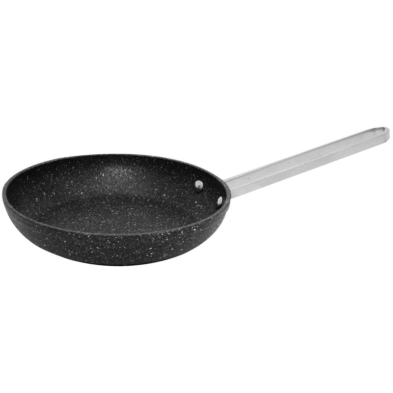 Starfrit The Rock Non-Stick 6-Inch (16 cm), Extra Thick Forged