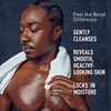 Bevel Moisturizing Body Wash for Men - Supreme Oak Scent