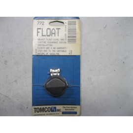 Tomco Carburetor Float-Natural Tomco 772