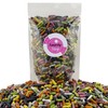 Smarty Stop Licorice Pastel Candy (1 Pound (Pack of 1))