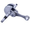 Gubeter Crankshaft Kit for Stihl 065 Ms650 066 Ms660 Chainsaw