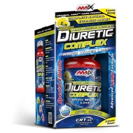 AMI X DIURETIC COMPLEX (90 CAPS)