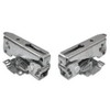 Schreiber APP6302 Fridge & Freezer Door Hinges 1 Pair