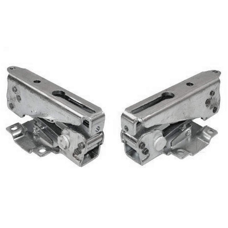 Schreiber APP6302 Fridge & Freezer Door Hinges 1 Pair