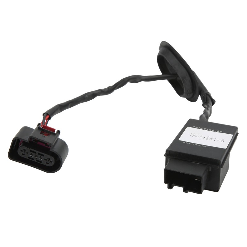 Fuel Pump Delivery Control Module 1K0906093G ABS High Temp Resistant