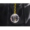 Bohemian Glass Dinner Bell 97192-180