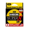 DUEL HARDCORE H3855-W PE Line 35Lbs HARDCORE SUPER 8 (JP