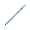 BIC Round Stic Extra Life Ballpoint Pen, Medium Point (1.0mm),