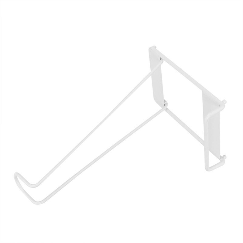 Vacuum Cleaner Stand PunchFree FloorStanding Holder Vacuum Cleaner Storage Rack