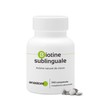 SUBLINGUALES BIOTIN * 450 μg / 240 Tablets * Hair