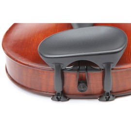 WITTNER Anti-allergic chin rest centred 4/4