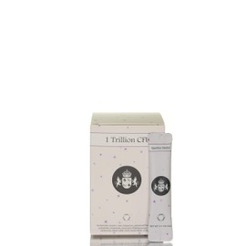 Jah Manna Sparkles 12 Strain Probiotic Starter Culture - Compatible with Relief Natural Carbonation System