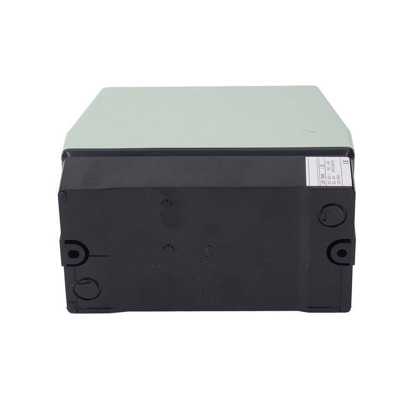 Magnetic Electric Motor Starter IP55 Waterproof Motor Start Control Switch