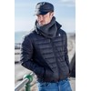 HEAT HOLDERS - Mens Waterproof Winter Warm Fleece Lined Thermal