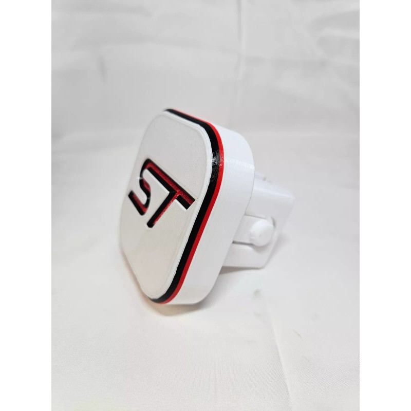 Ford Custom FORD EXPLORER / EDGE ST trailer hitch receiver