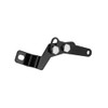 Exhaust Holder Adjustable Black for Simson S50 S51 S70