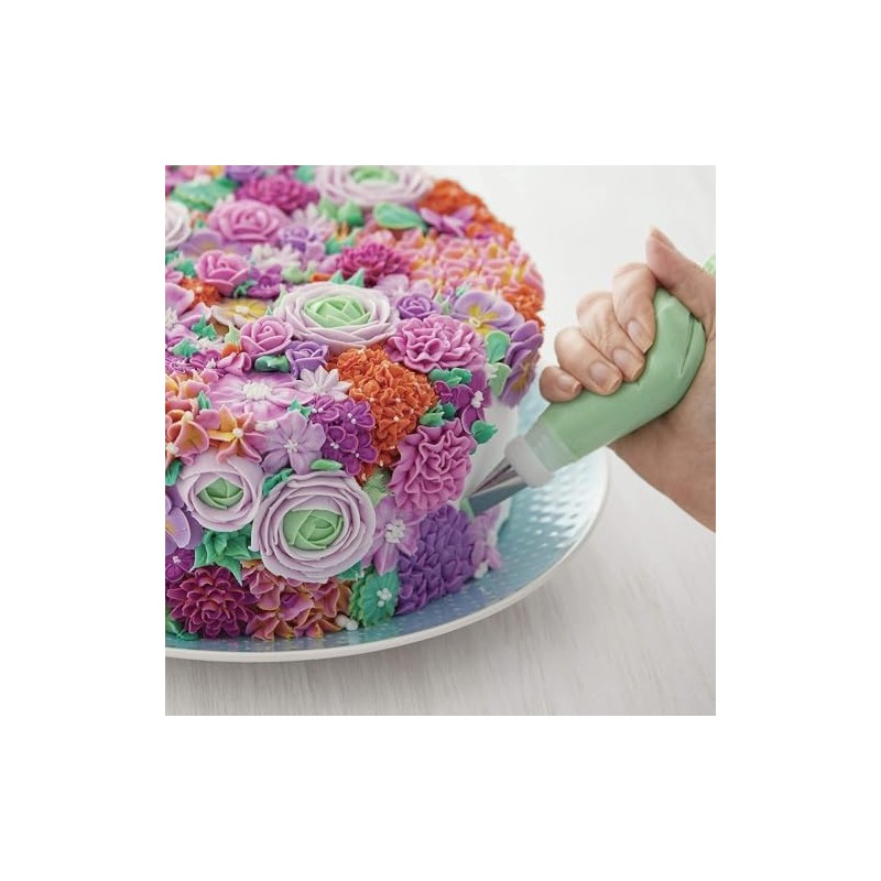 Wilton Number 67 Carded Leaf Tip