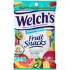Welchs Island Fruit Snacks, 5 Ounce -- 12 per case.