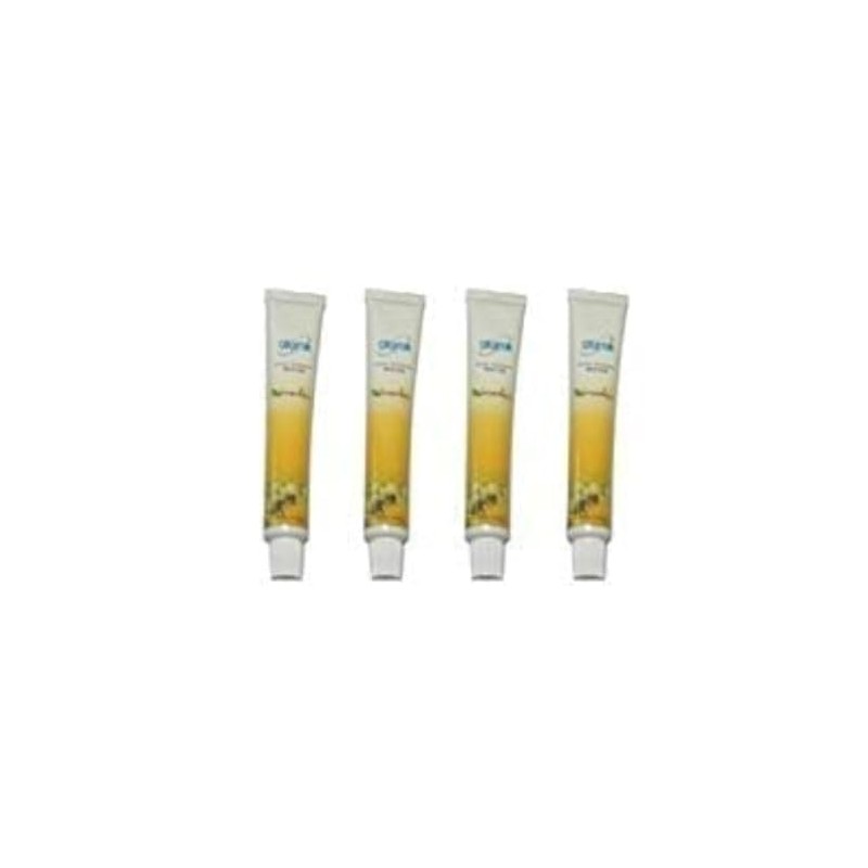 Korean Atomy Propolis ALL Natural Toothpaste (50gx4pcs)-Korean Original by ATOMY
