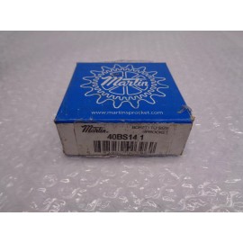 MARTIN 40BS14 1" SPROCKET NSFS