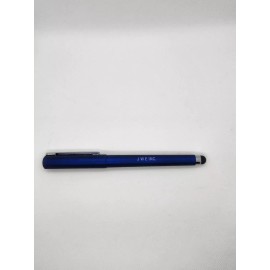 JWE INC. Stylus-pen; Soft Touch THEA GEL PEN with Stylus tip,  by JWE Inc.