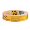 Graff-City Q1 Precision Line Masking Tape 25mm x 50m (Orange)