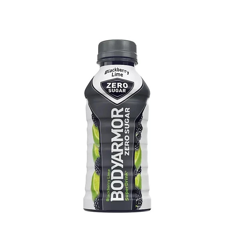 BODYARMOR Zero Sugar Variety Pack, 12 fl. oz. 24 pk.