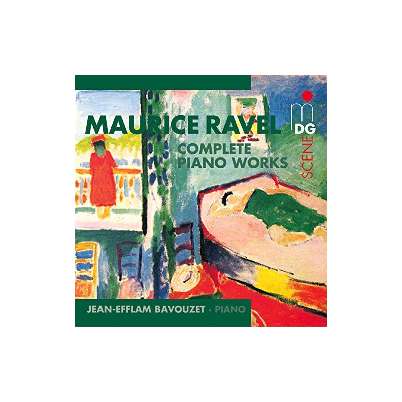 Klavierwerke - Complete Piano Works