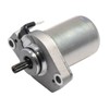 2EXTREME Starter Motor Compatible with Yamaha Aerox, Axis, BWS, Breeze