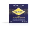 Crema facial antiseñal Immortelle Preciosa l'Occitane, 50 ml, hora de