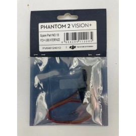 DJI Latest DJI Phantom 2 Vision+ Part 13 USB INTERFACE (FOR Phantom 2 & Phantom 2