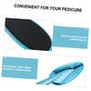 Healeved 1pc Foot File Callus Remover Tool Pedicure Rasp Files