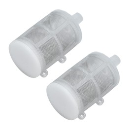 Stainless Steel Floating Dip Tube Filter - High Efficiency Mesh Replacement for Fermzilla & Kegmenter Eco-Friendly and Easy to Use for Smooth Pouring & Bottling