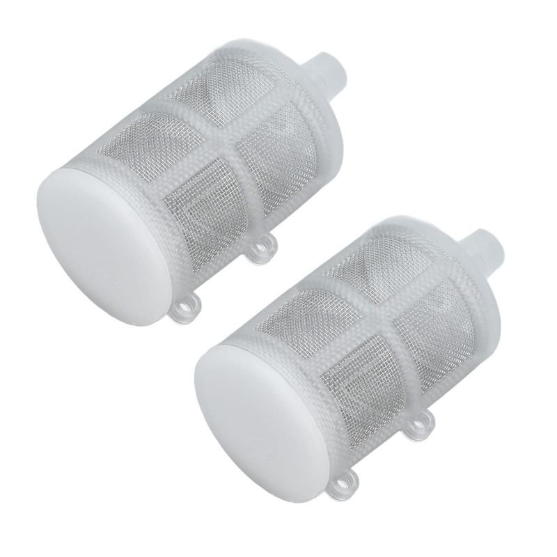 Stainless Steel Floating Dip Tube Filter - High Efficiency Mesh