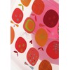 SIGIKID 24738 Brotzeitbox Apfelherz Lunchbox BPA-frei Mädchen Lunchbox empfohlen ab