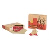 Cowboy Matches Strike Anywhere Matches Pack of 10