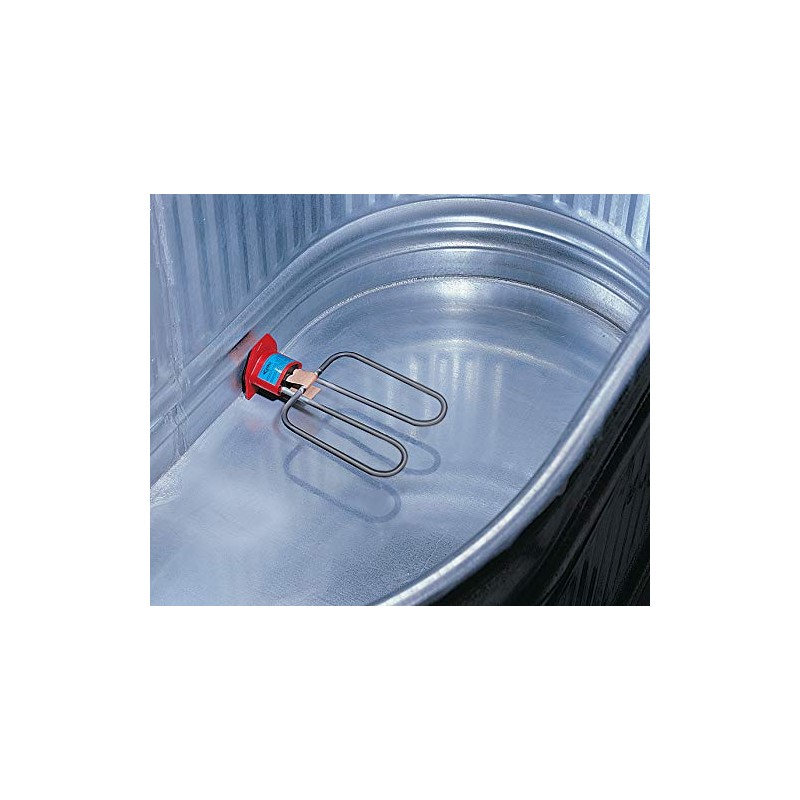 API® Stock Tank Water De-Icer | Universal Drain Plug De-Icer