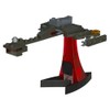 KRE-O Star Trek Klingon D7 Battle Cruiser Construction Set (A3369)