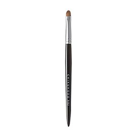 Kumano Brush (Cosmetic Brush) Takehodo Regular Series Shadow Liner Brush Weasel R-SL1 Black Line Makeup Brush