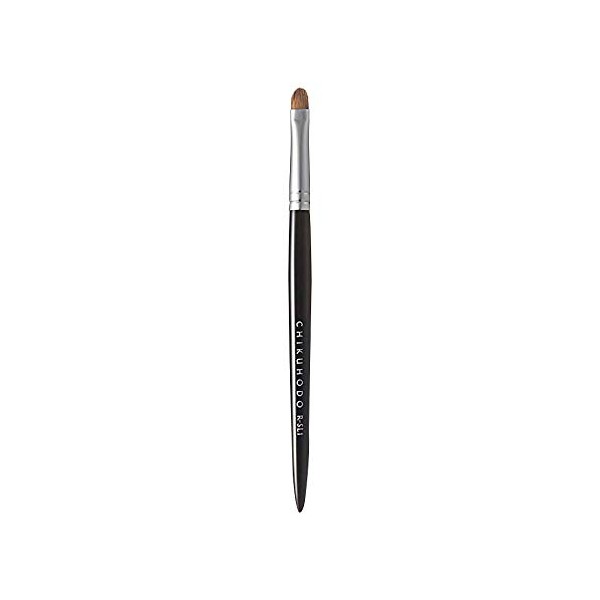 Kumano Brush (Cosmetic Brush) Takehodo Regular Series Shadow Liner Brush